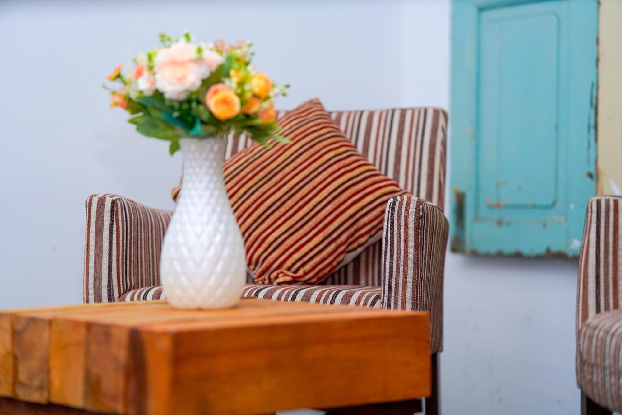 Redstone Boutique Hotel กัวลาลัมเปอร์ ภายนอก รูปภาพ