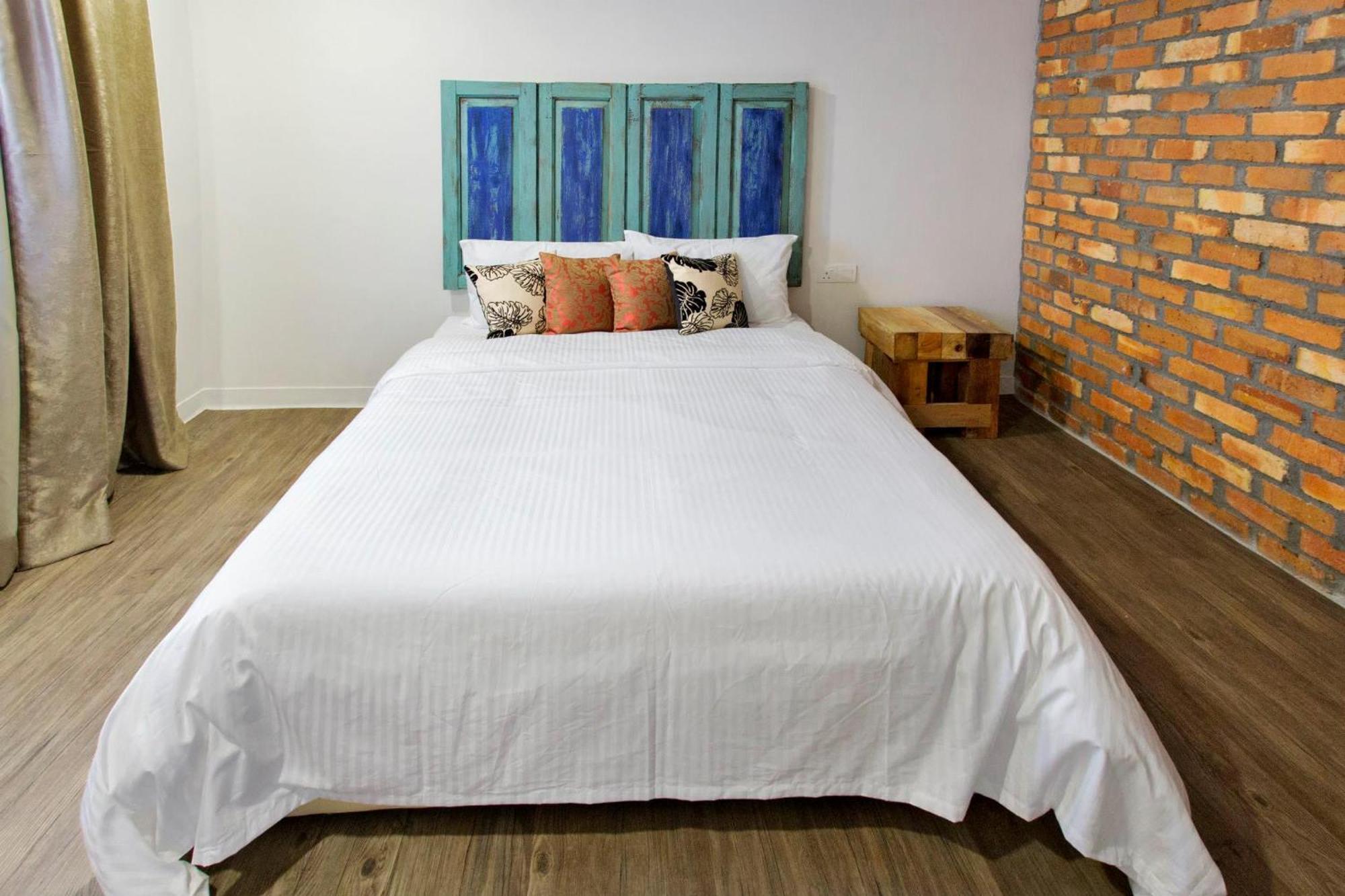 Redstone Boutique Hotel กัวลาลัมเปอร์ ภายนอก รูปภาพ